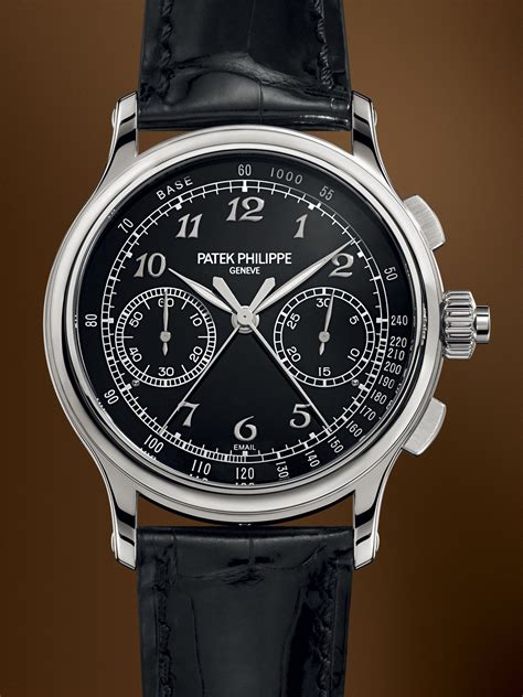 patek philippe mens watch cost|Patek Philippe men's watches price.